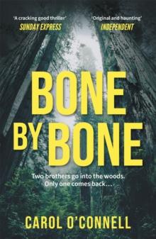 Bone by Bone : a gripping who-dunnit with a twist you don't see coming