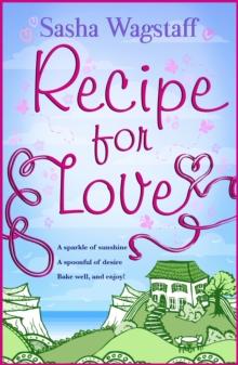 Recipe For Love : Escape to Italy with this deliciously romantic romp