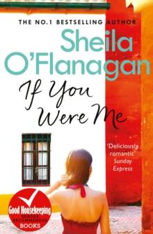 If You Were Me : The charming bestseller that asks: what would YOU do?