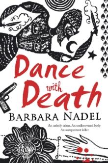 Dance with Death (Inspector Ikmen Mystery 8) : A gripping crime thriller set in a remote Turkish village