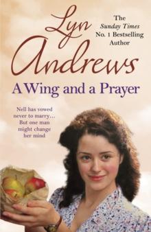 A Wing and a Prayer : A young woman's journey to love and happiness