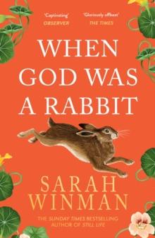 When God Was A Rabbit : From The Bestselling Author Of STILL LIFE