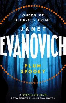 Plum Spooky : A laugh-out-loud Stephanie Plum adventure