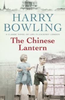 The Chinese Lantern : A touching saga of true love in the face of adversity