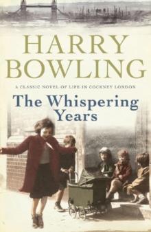 The Whispering Years : Sometimes the past can be rewritten