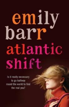 Atlantic Shift : A life-affirming novel with delicious twists