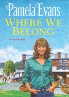 Where We Belong : A moving saga of the search for hope against the odds