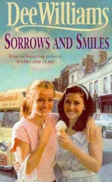 Sorrows and Smiles : An engrossing saga of family, romance and secrets