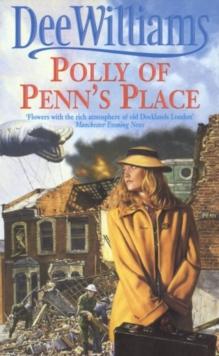 Polly of Penn's Place : A compelling saga of sibling rivalry and lost love