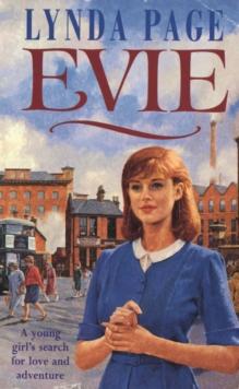 Evie : A young woman's search for love and adventure