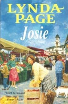 Josie : A young woman's struggle in life and love