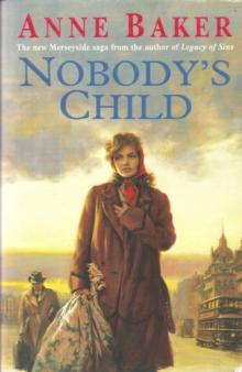 Nobody's Child : A heart-breaking saga of the search for belonging