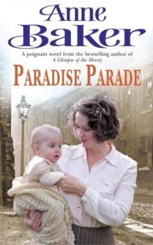 Paradise Parade : A gripping saga of love and betrayal