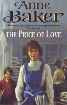 The Price of Love : An evocative saga of life, love and secrets