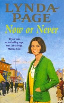 Now or Never : A moving saga of escapism and new beginnings