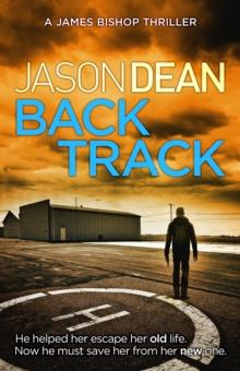 Backtrack (James Bishop 2)