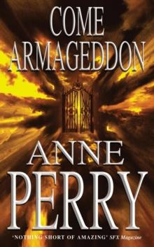 Come Armageddon : An epic fantasy of the battle between good and evil (Tathea, Book 2)