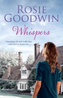 Whispers : A moving saga where the past and present threaten to collide