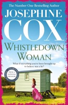 Whistledown Woman : An evocative saga of family, devotion and secrets