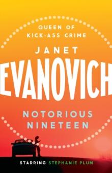 Notorious Nineteen : A fast-paced adventure full of mystery and laughs