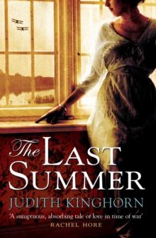 The Last Summer : A mesmerising novel of love and loss