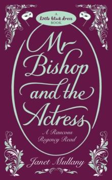 Mr Bishop and the Actress