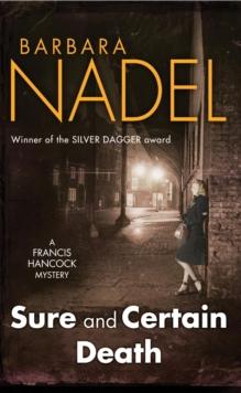 Sure and Certain Death : A gripping World War Two thriller