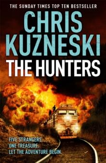 The Hunters (The Hunters 1)