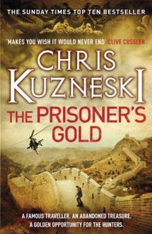 The Prisoner's Gold (The Hunters 3)