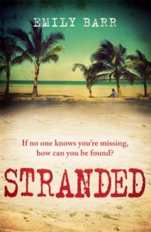 Stranded : An unputdownable psychological thriller set on a desert island