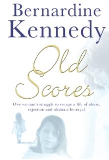 Old Scores : A moving drama of psychological suspense, love and deception