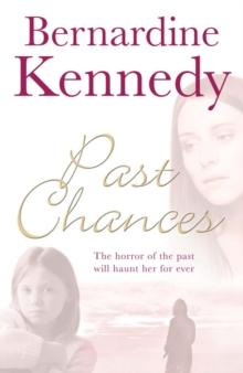 Past Chances : A heartrending family drama psychological suspense, tragedy and independence