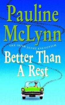 Better than a Rest (Leo Street, Book 2) : An endearing novel filled with wit and adventure