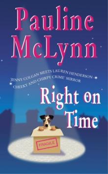 Right on Time (Leo Street, Book 3) : An irresistible novel of warmth and wit