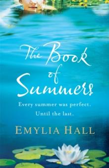 The Book of Summers : The Richard and Judy Bestseller