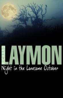 Night in the Lonesome October : Heartbreak leads to a sinister after-dark journey