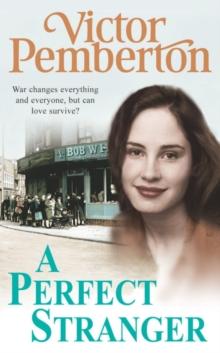 A Perfect Stranger : A gripping saga of love, war and temptation