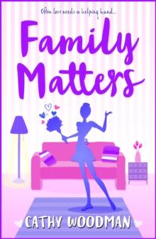 Family Matters : A hilarious tale of love and friendship