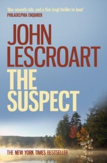 The Suspect : A dark and gripping murder mystery