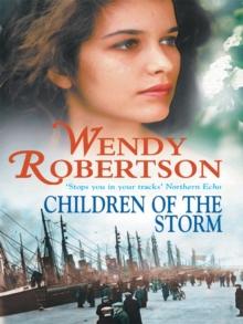 Children of the Storm (Kitty Rainbow Trilogy, Book 2) : A gripping wartime saga of love and madness