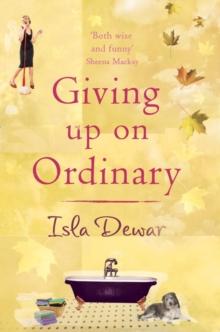 Giving Up On Ordinary