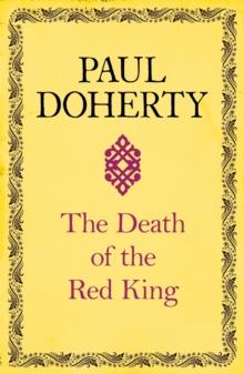 The Death of the Red King : A twist on a classic mystery