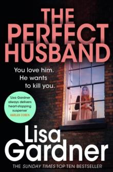 The Perfect Husband (FBI Profiler 1)