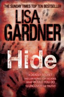 Hide (Detective D.D. Warren 2) : The heart-stopping thriller from the bestselling author of BEFORE SHE DISAPPEARED