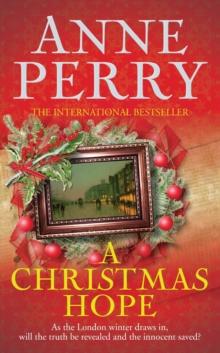 A Christmas Hope (Christmas Novella 11) : A thrilling Victorian mystery for the festive season