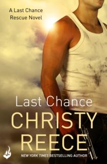 Last Chance: Last Chance Rescue Book 6