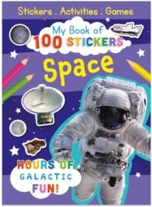 My Book of 100 Stickers