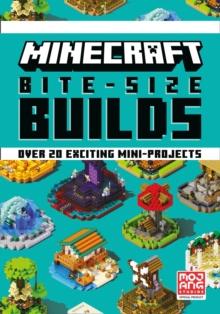 Minecraft Bite-Size Builds