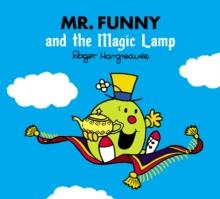 Mr. Funny and the Magic Lamp