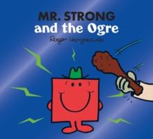 Mr. Strong and the Ogre